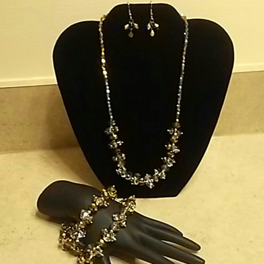 golden nuggets set